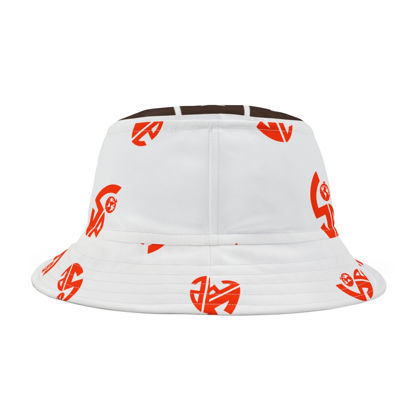 Trendy Bucket Hat Cleveland Browns Inspired