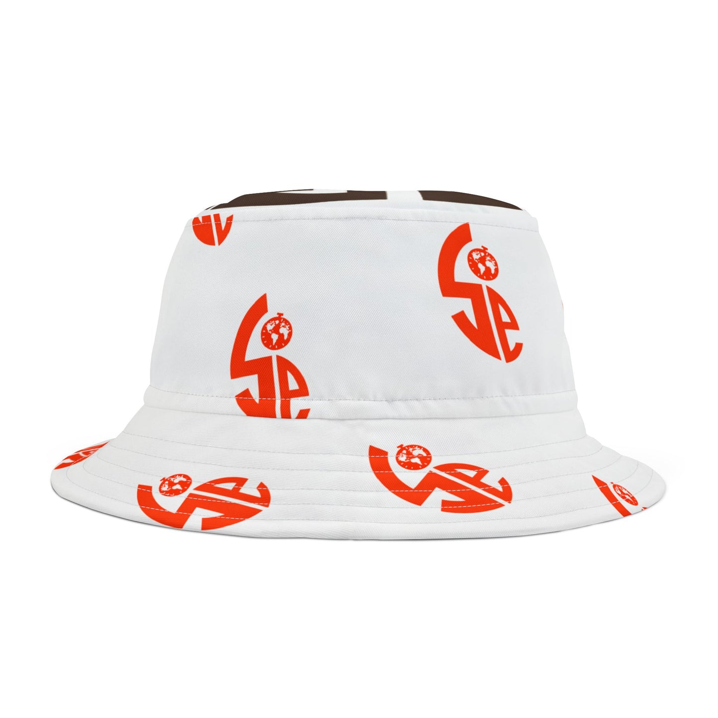 Trendy Bucket Hat Cleveland Browns Inspired