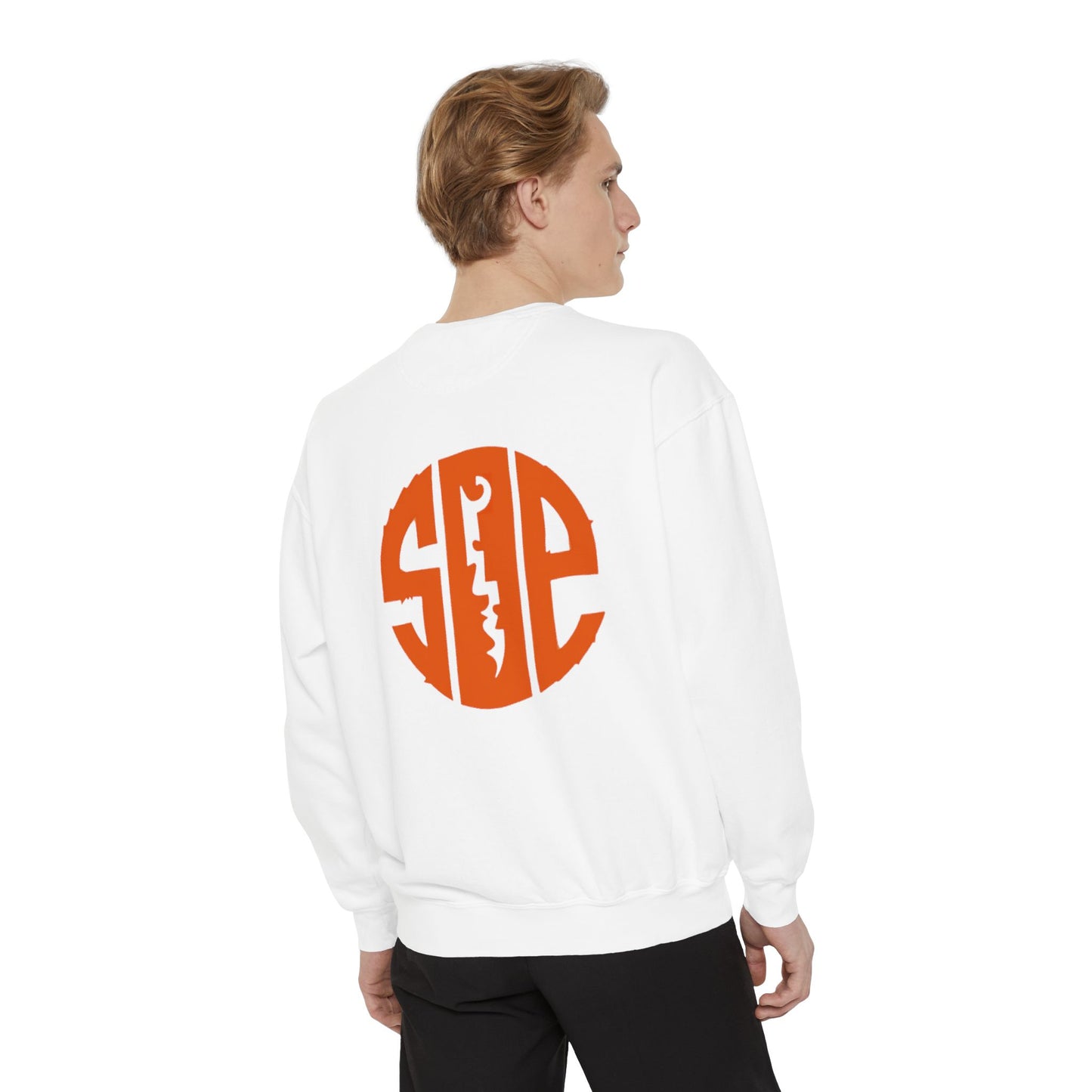 Success Wellness Sweatshirt - CAVS inspired