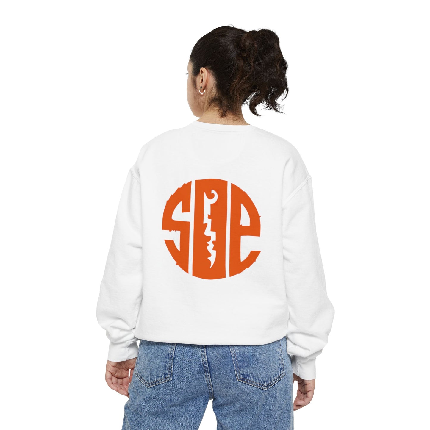 Success Wellness Sweatshirt - CAVS inspired