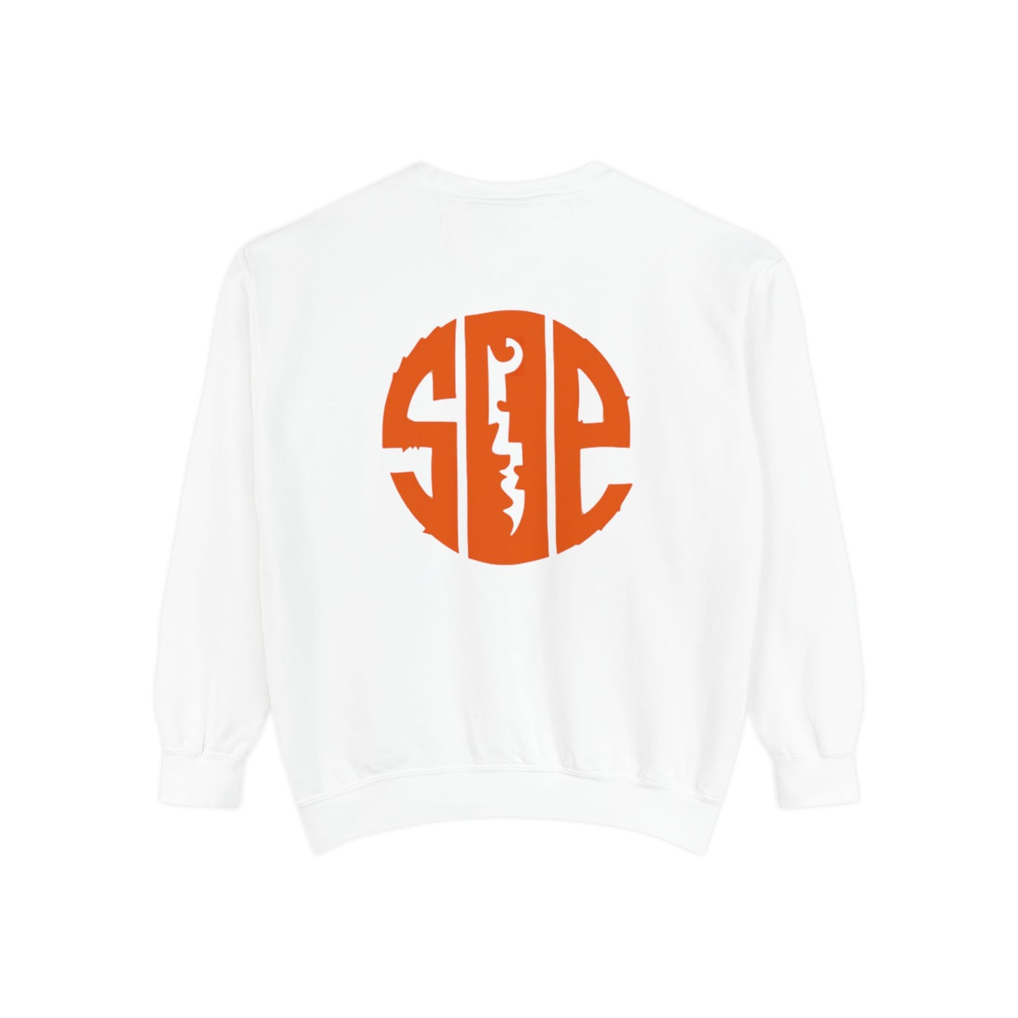 Success Wellness Sweatshirt - CAVS inspired